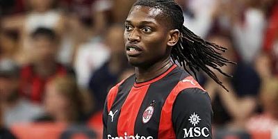 Rafael Leao'dan Türkiye iddiaları için flaş cevap!