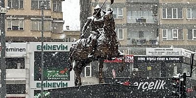 Ramazan ayı Bursa'ya bereketiyle geldi!