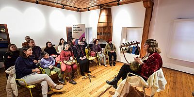 Ramazan ayının manevi ruhu Bursa’da yaşatılıyor