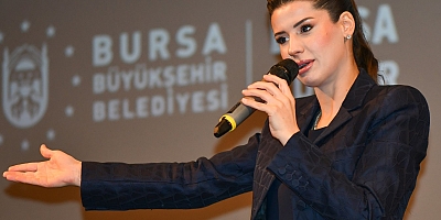 Ramazan'da sağlıklı beslenmenin şifreleri Bursa'da anlatıldı