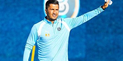 Rams Başakşehir sezonu açtı