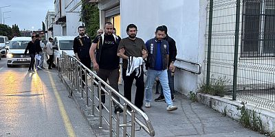 Rasim Ozan Kütahyalı ve 154 kişi adliyeye sevk edildi