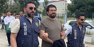Rasim Ozan Kütahyalı’nın cezaevi değiştirildi