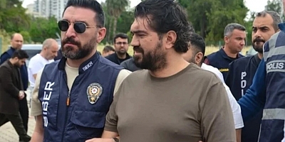Rasim Ozan Kütahyalı tutuklandı