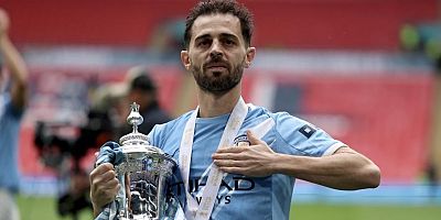 Real Madrid, Bernardo Silva’yı kadrosuna kattı