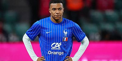 Real Madrid'de Kylian Mbappe krizi! Tepkiler artıyor
