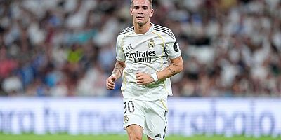 Real Madrid'den Galatasaray'a haber var!