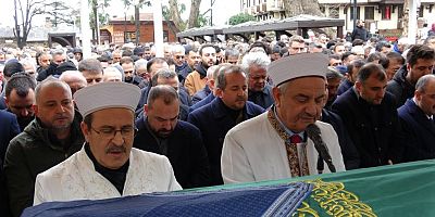 Refik Özen'in acı günü!