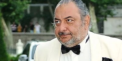 Reha Muhtar hastaneye kaldırıldı