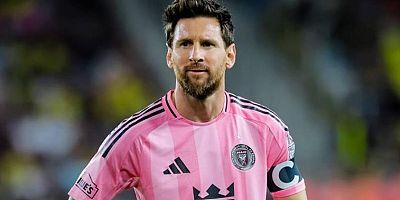 Rekorlarla veda ediyor! Lionel Messi, son kez sahne alacak
