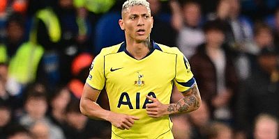Richarlison, Fenerbahçe'ye gelecek mi?