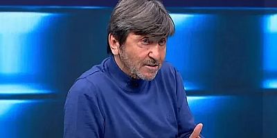 Rıdvan Dilmen, Trabzonspor-Fenerbahçe maçının hakemini duyurdu!