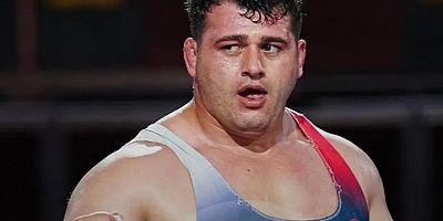 Rıza Kayaalp'ten büyük başarı