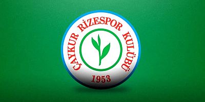 Rizespor'un yeni başkanı belli oldu