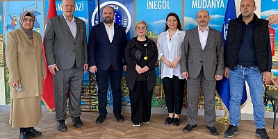 RODER’de Emrullah Yüksel güven tazeledi