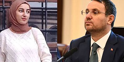 Rojin Kabaiş dosyasında yeni gelişme! Bakan Gürlek duyurdu…