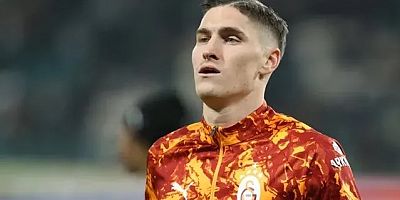 Roland Sallai'ye Premier Lig'den kanca