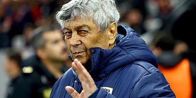 Romanya'da Mircea Lucescu dönemi sona erdi