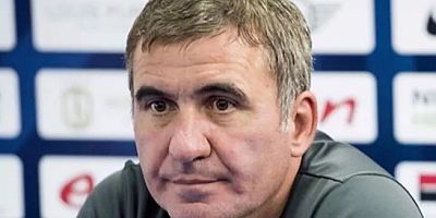 Romanya Milli Takımı'nda George Hagi dönemi!