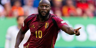 Romelu Lukaku adım adım Beşiktaş'a!