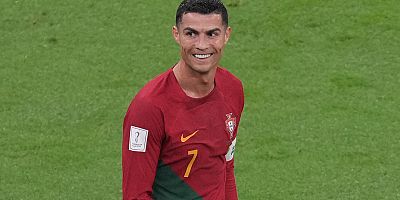 Ronaldo emekli mi oluyor?