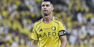 Ronaldo tarihe geçti! Al Nassr 6 yıl sonra şampiyonluk hasretini bitirdi