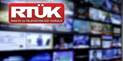 RTÜK'ten 4 yayıncı kuruluşa ceza