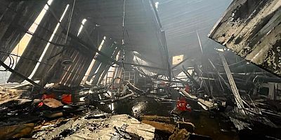 Rus ordusundan Ukrayna'ya korkunç saldırı: 16 ölü