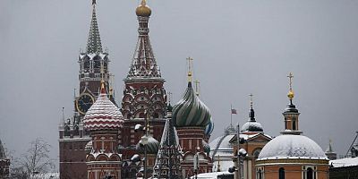 Rusya’dan Almanya’ya protesto notası