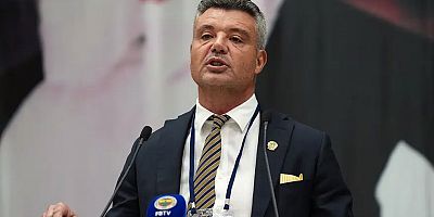Sadettin Saran’a hapis cezası
