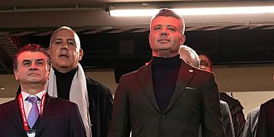 Sadettin Saran'dan dev prim!