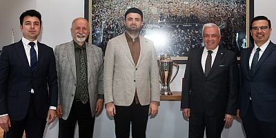 Şadi Özdemir; Bursaspor, Süper Lig’e dönecek!