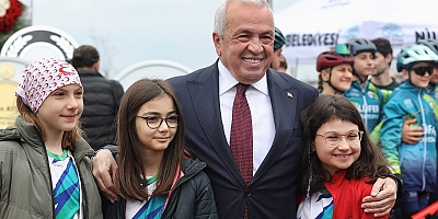 Şadi Özdemir; Egemenlik çocuktan başlar