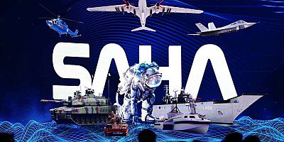 SAHA 2026’da 8 milyar dolarlık ihracat imzası