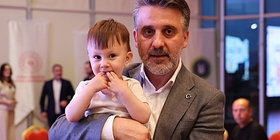 Şahin Biba; Çocuklarımız Bursa’da sporla büyüyecek!