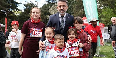 Şahin Biba; Çocuklarımız, evlatlarımız bizim başımızın tacıdır