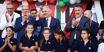 Şahin Biba; Çocuklarımız geleceğin Ertuğrul Gazi’leri olacak...