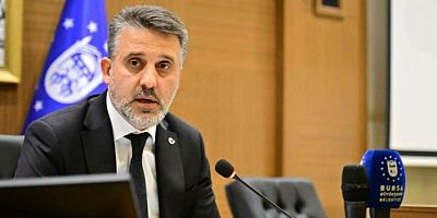 Şahin Biba’dan Bursaspor çağrısı: “Tek yürek, tek hedef”