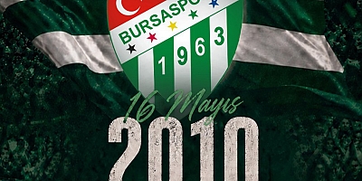 Şahin Biba’dan duygusal Bursaspor paylaşımı