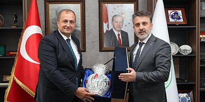 Şahin Biba'dan İznik'e peş peşe müjdeler!