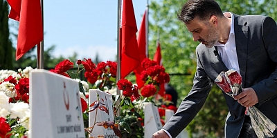 Şahin Biba; FETÖ’cü hainlerle mücadelemizi sürdüreceğiz