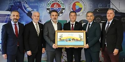 Şahin Biba; ‘Gemlik en güzel hizmeti alacak’