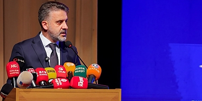 Şahin Biba: Hizmet üretmeye devam ediyoruz