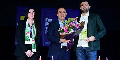 Şahinkaya’dan örnek Bursaspor hamlesi!