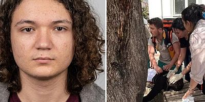 Saldırganın okulu basmadan önceki son mesajları ortaya çıktı!