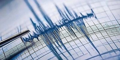 Sallanmaya devam ediyoruz; 10 saniye arayla 2 deprem