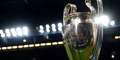 Şampiyonlar Ligi'nde play-off heyecanı başlıyor