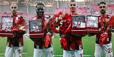 Samsunspor'dan ayrılan isim Bursaspor'a mı geliyor?
