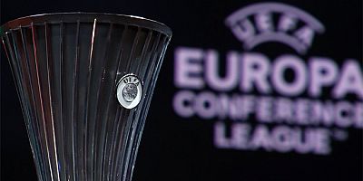 Samsunspor’un Konferans Ligi’ndeki rakibi belli oldu