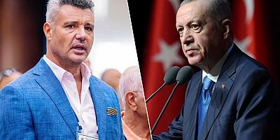 Saran'dan Cumhurbaşkanı Erdoğan'a Kante teşekkürü